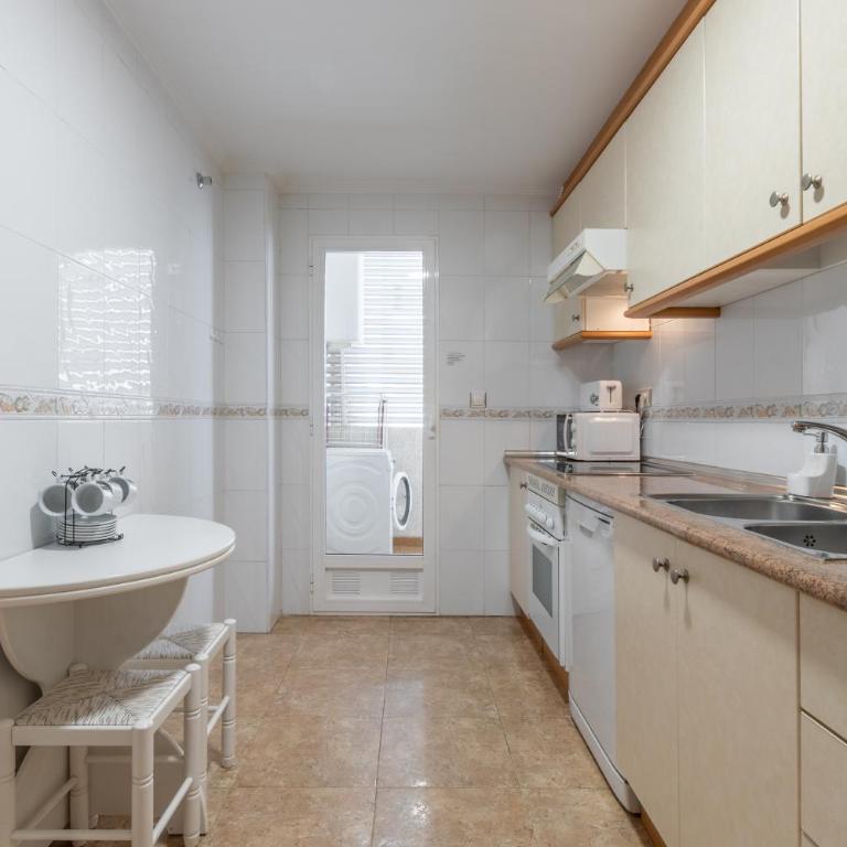Isabela - Apartamento con terraza - 10