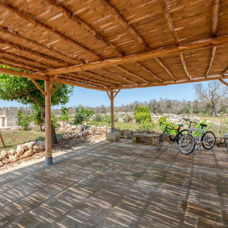 La casa di Rollo - Villa con Vista Giardino - 20