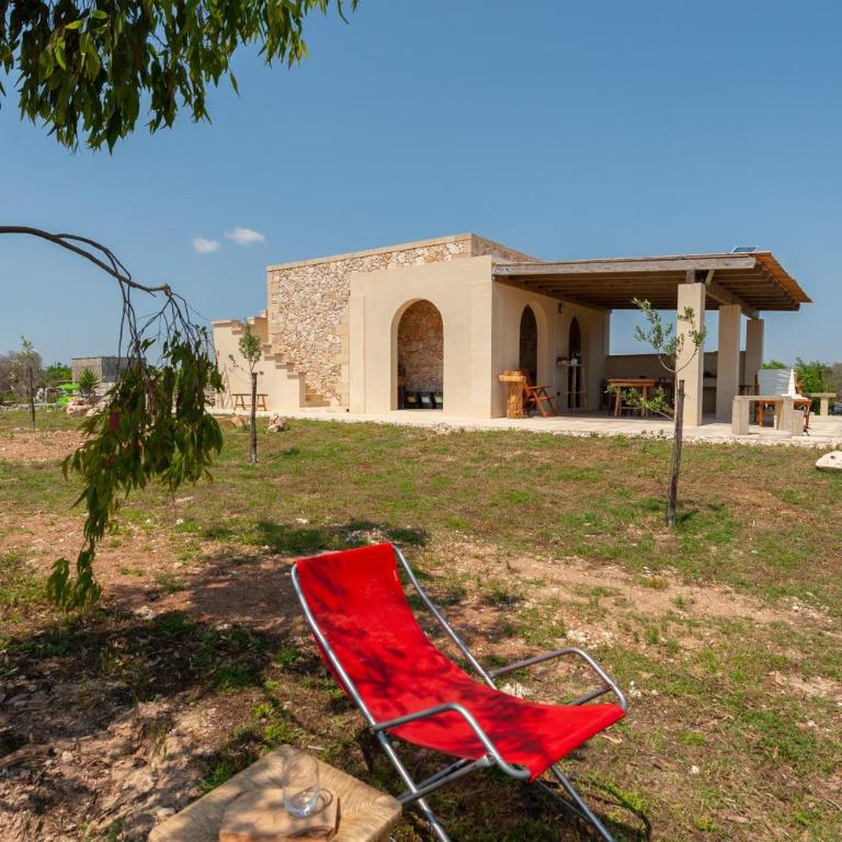La casa di Rollo - Villa con Vista Giardino - 21