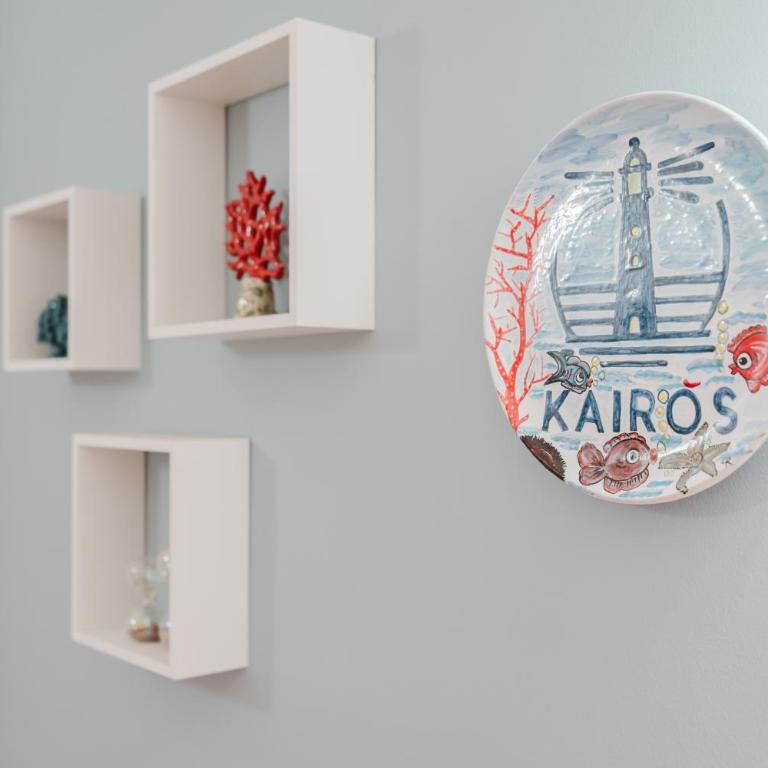 Kairos San Vito Lo Capo - Appartamento Superior con 1 Camera da Letto e Balcone - 21