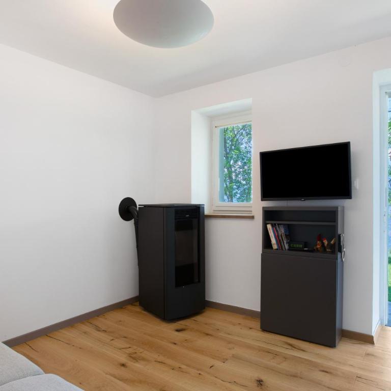 Appartamenti Petite Cerise - Appartamento con 1 Camera da Letto e Vista Giardino - 2