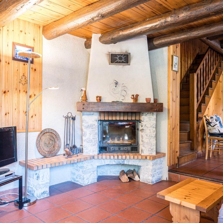 Chalet Le Tougne - Chalet - 5