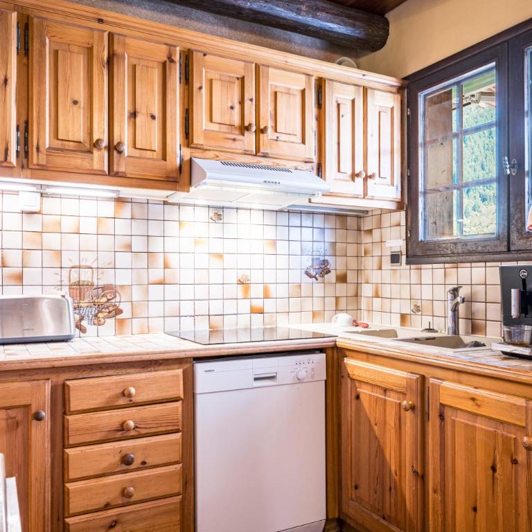 Chalet Le Tougne - Chalet - 11
