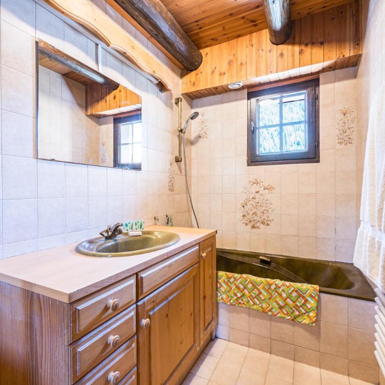 Chalet Le Tougne - Chalet - 29