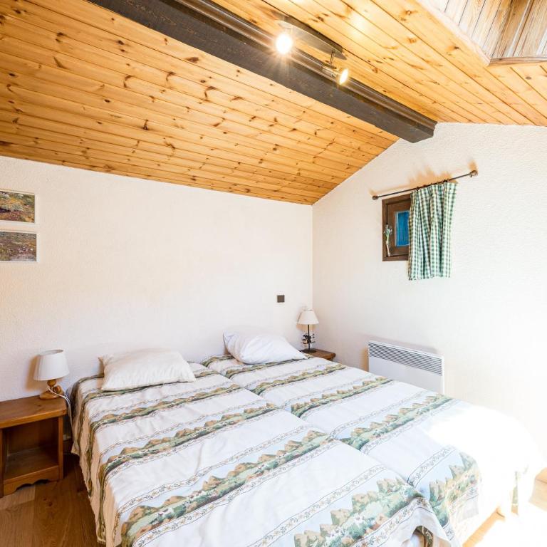 Chalet Le Tougne - Chalet - 13