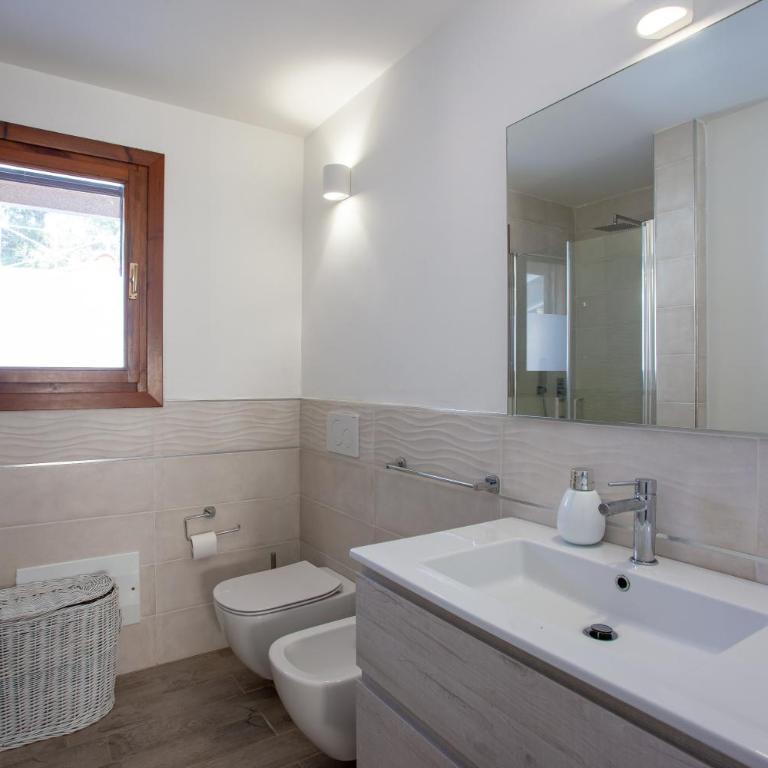 Risveglio con alba - Villa con Vista Mare - 20