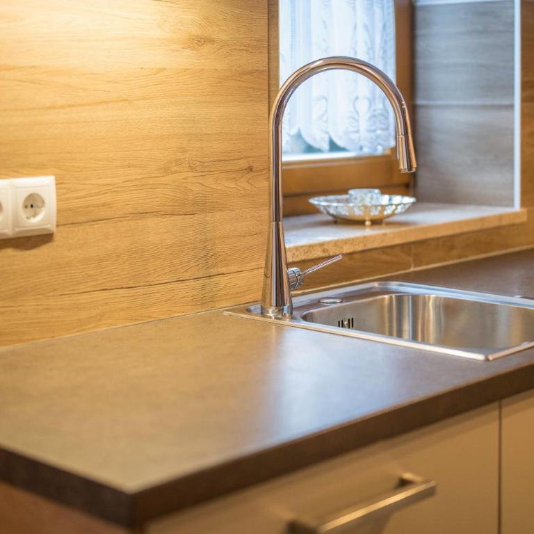 Heiserhof App Kirsche - Two-Bedroom Deluxe Apartment with Balcony - 24
