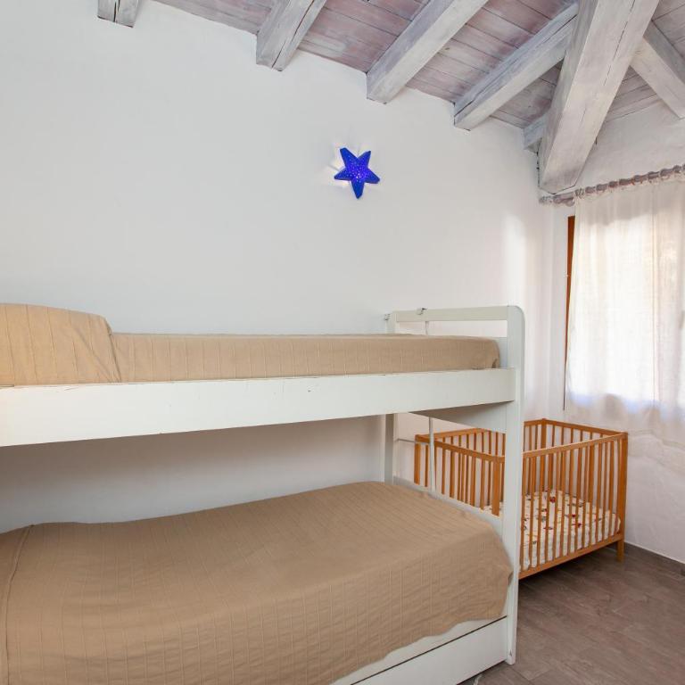 Risveglio con alba - Villa con Vista Mare - 18