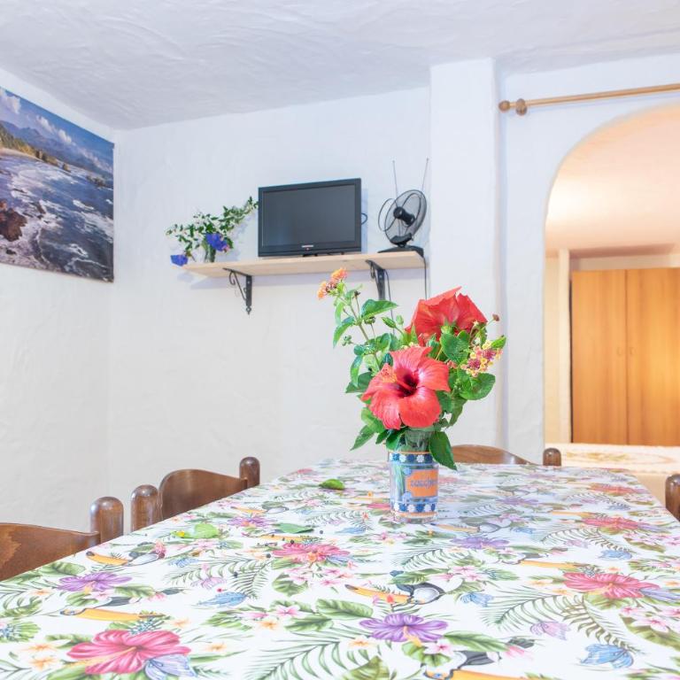 Runcina 1 - Appartamento Monolocale con Vista Mare - 12
