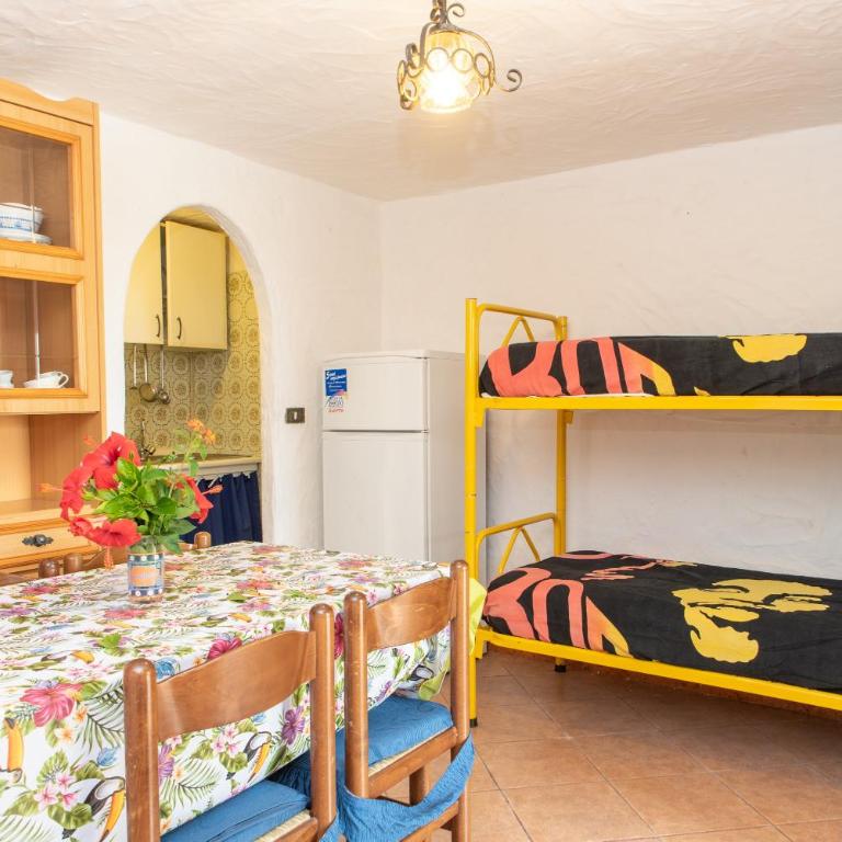 Runcina 1 - Appartamento Monolocale con Vista Mare - 15