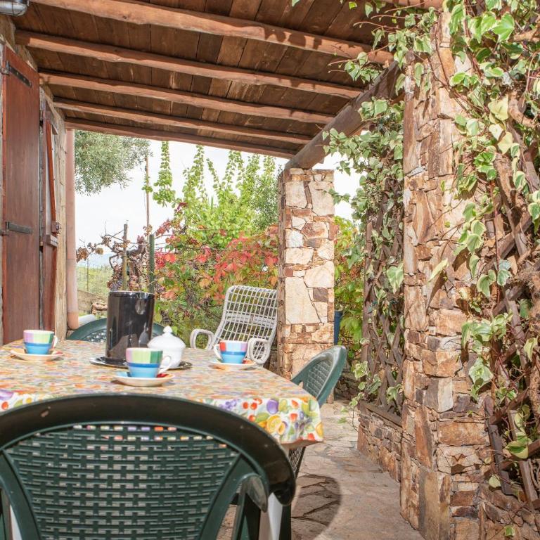 Runcina 1 - Appartamento Monolocale con Vista Mare - 25