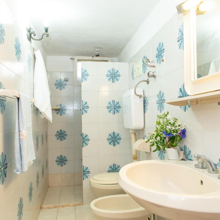 Runcina 1 - Appartamento Monolocale con Vista Mare - 19