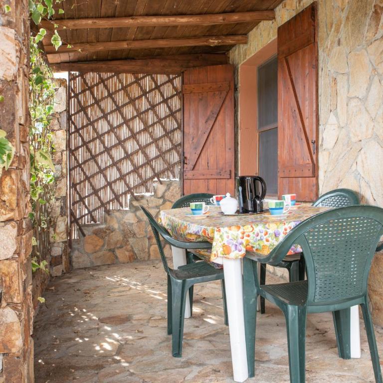 Runcina 1 - Appartamento Monolocale con Vista Mare - 2