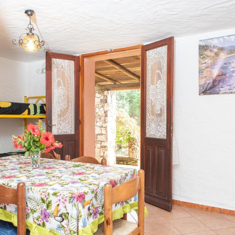 Runcina 1 - Appartamento Monolocale con Vista Mare - 13