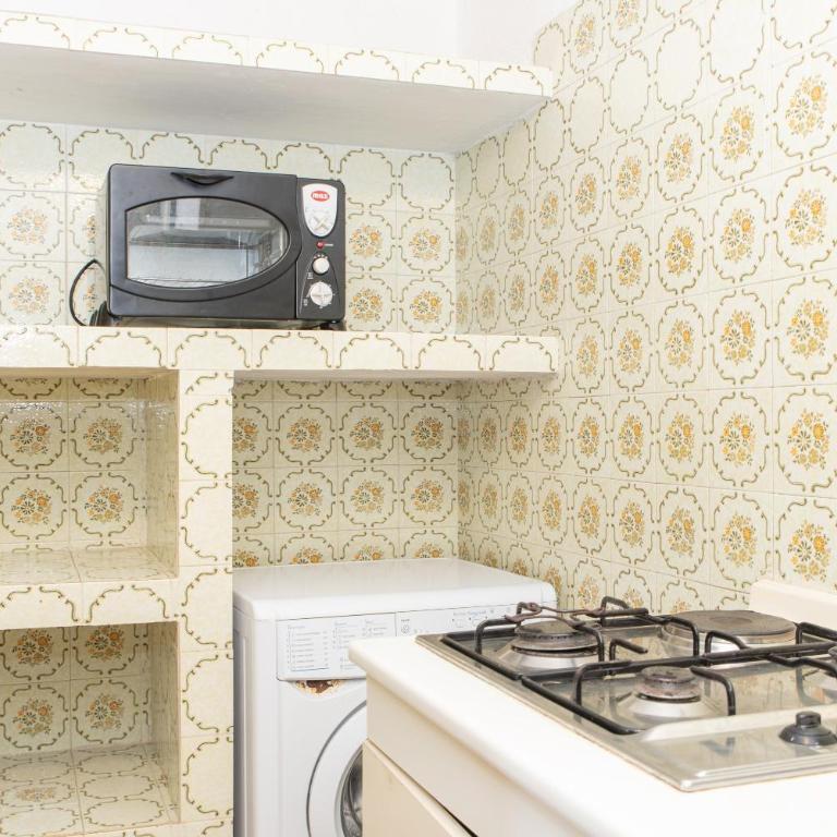 Runcina 1 - Appartamento Monolocale con Vista Mare - 16