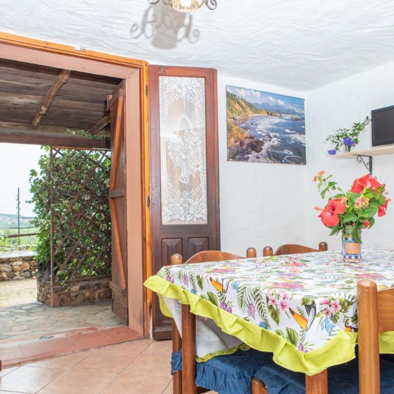 Runcina 1 - Appartamento Monolocale con Vista Mare - 10