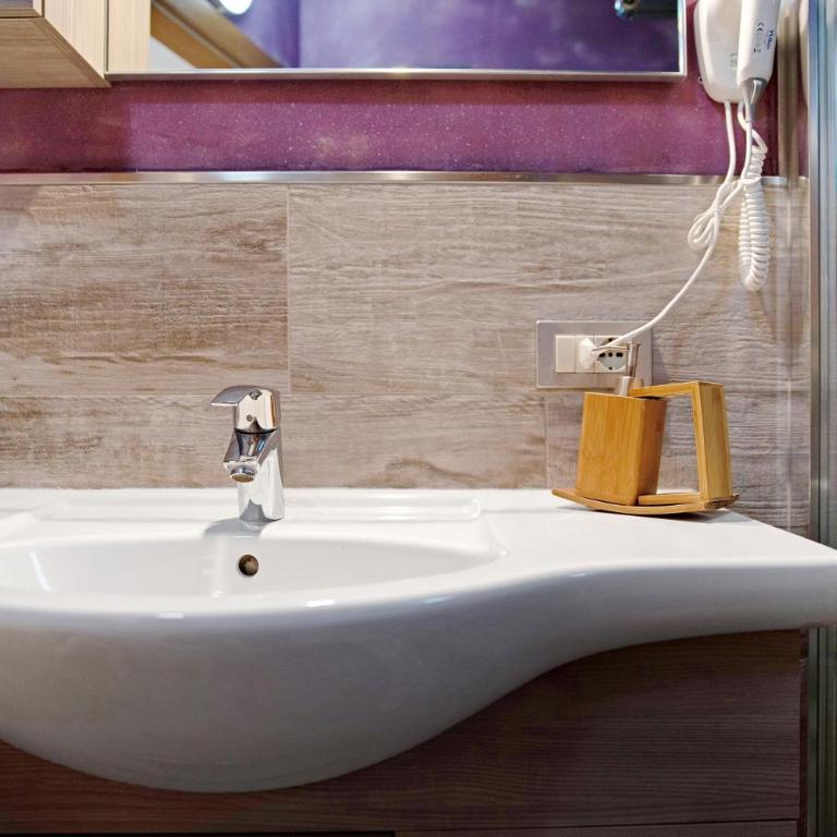 Baita del Sole Appartamento 3 - Appartamento con 1 Camera da Letto e con Giardino - 13