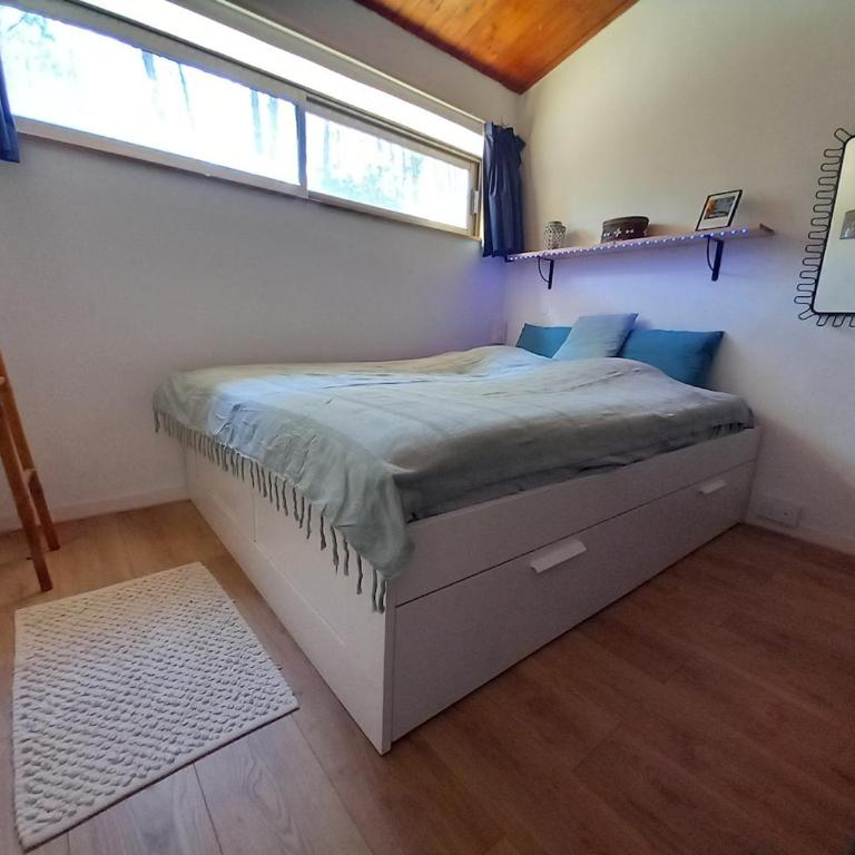 Les Hameaux du Golf Lacanau Océan - One-Bedroom Apartment - 3
