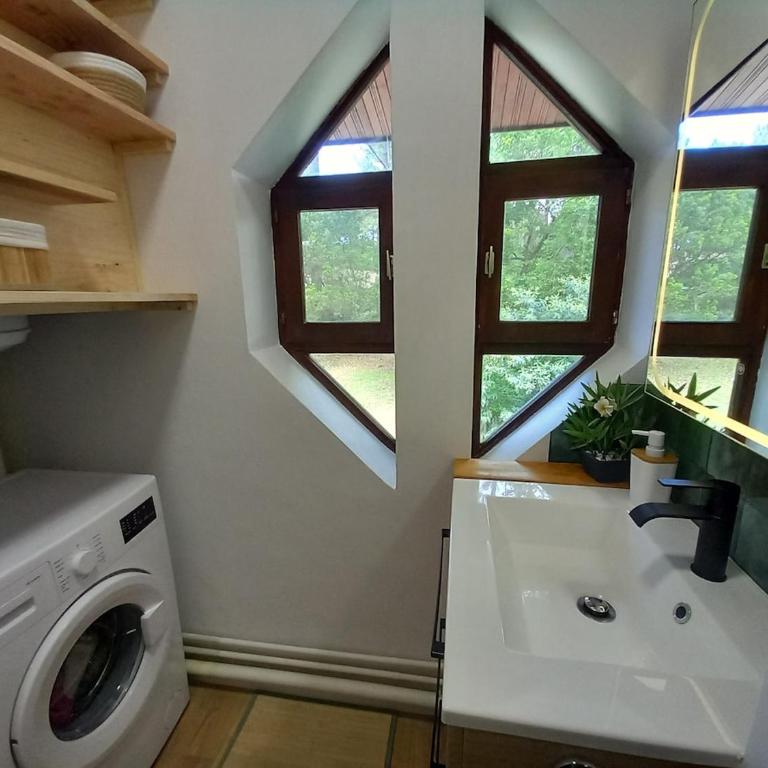Les Hameaux du Golf Lacanau Océan - One-Bedroom Apartment - 2