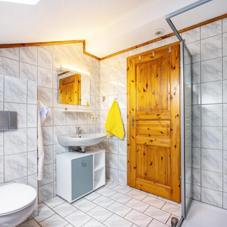 Beim Blitz - Apartamento Deluxe de 2 dormitorios con balcón - 17