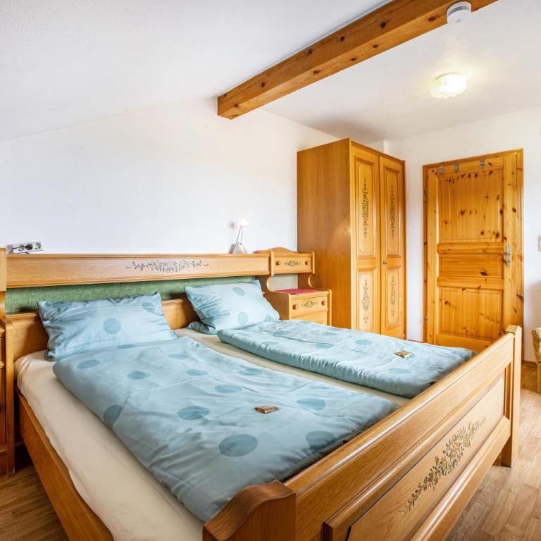Beim Blitz - Apartamento Deluxe de 2 dormitorios con balcón - 12