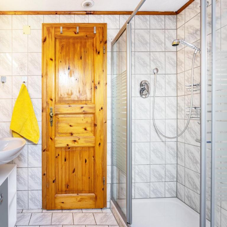 Beim Blitz - Apartamento Deluxe de 2 dormitorios con balcón - 16