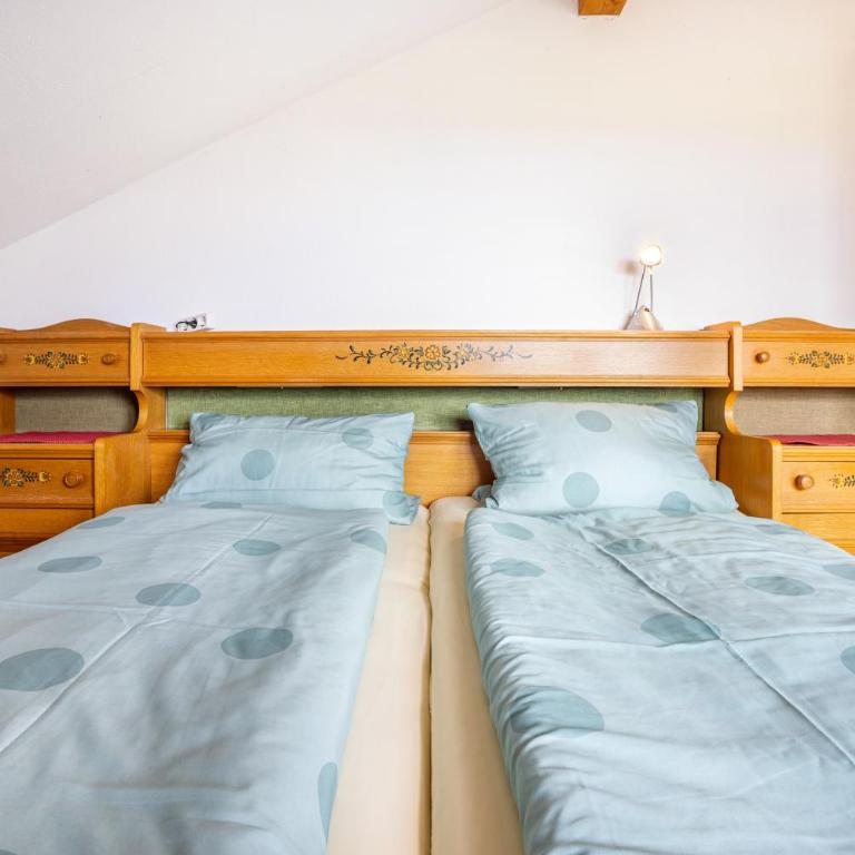 Beim Blitz - Apartamento Deluxe de 2 dormitorios con balcón - 14