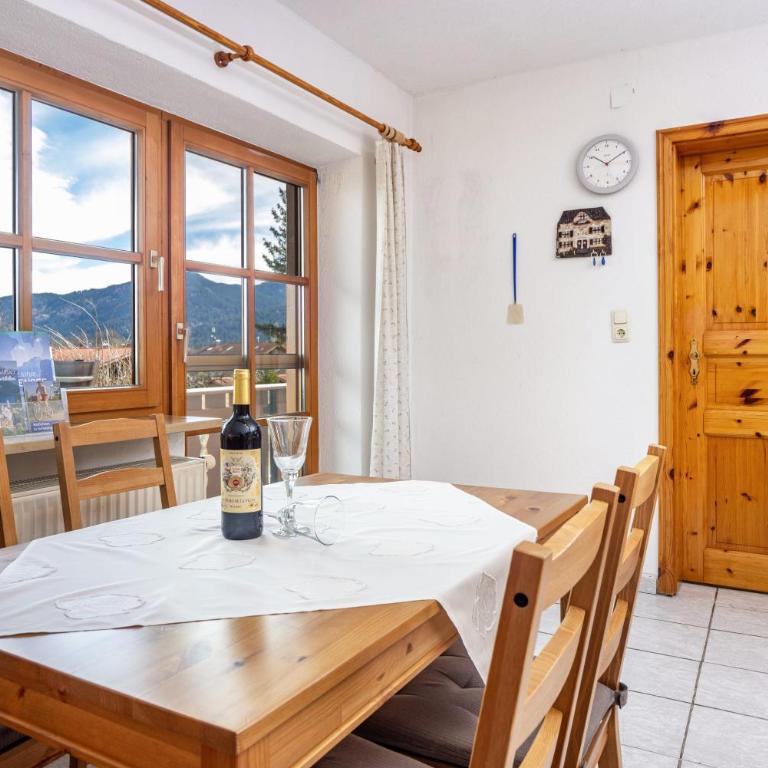 Beim Blitz - Apartamento Deluxe de 2 dormitorios con balcón - 5