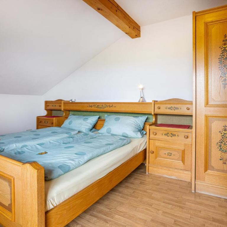 Beim Blitz - Apartamento Deluxe de 2 dormitorios con balcón - 13