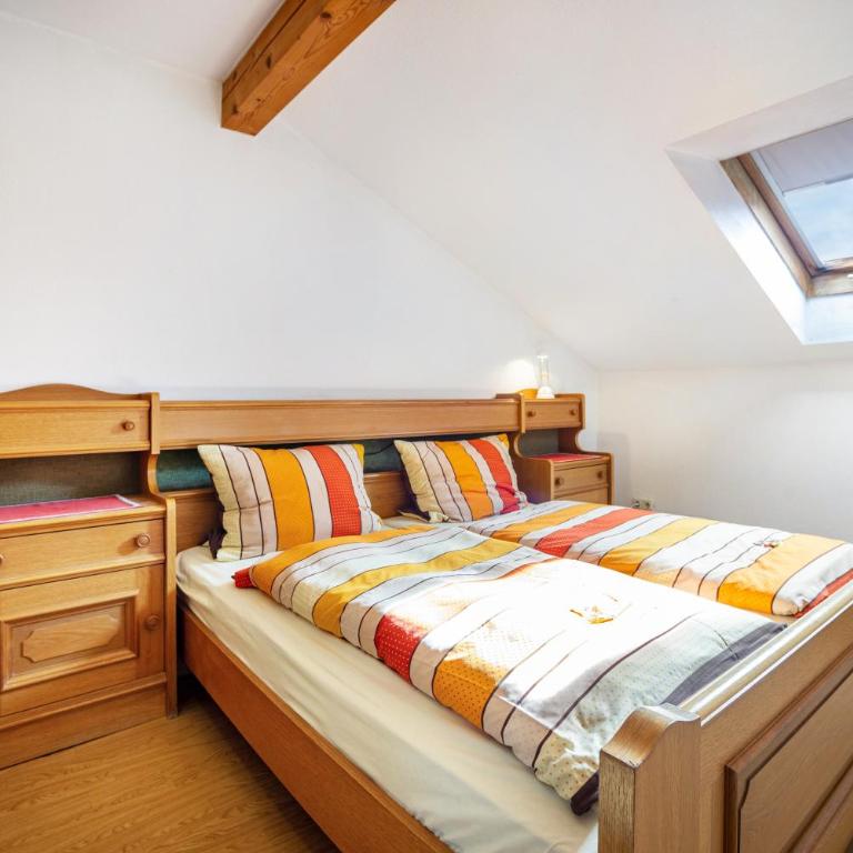 Beim Blitz - Apartamento Deluxe de 2 dormitorios con balcón - 8