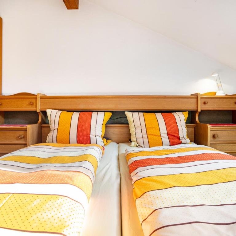 Beim Blitz - Apartamento Deluxe de 2 dormitorios con balcón - 10
