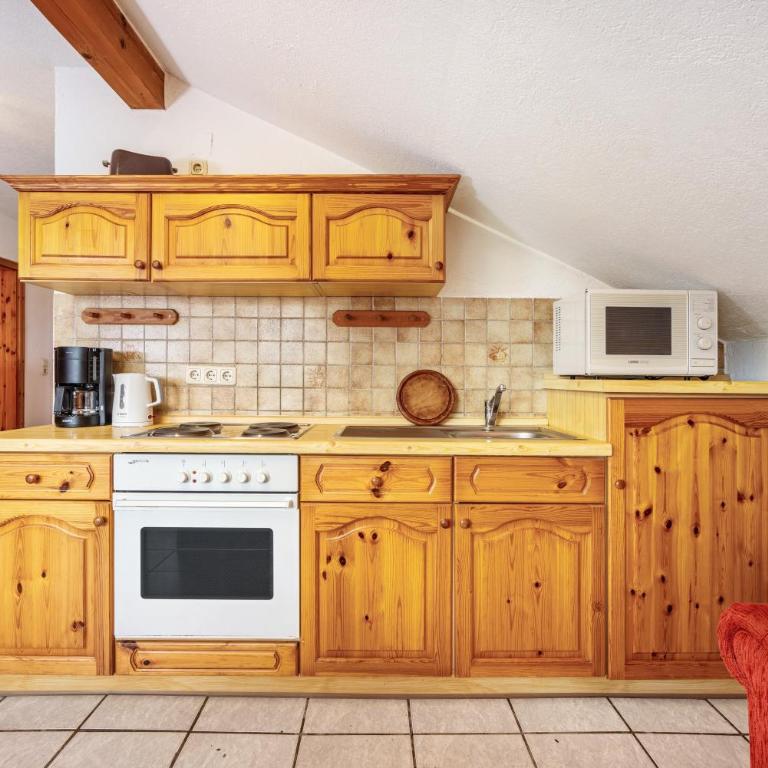 Beim Blitz - Apartamento Deluxe de 2 dormitorios con balcón - 6
