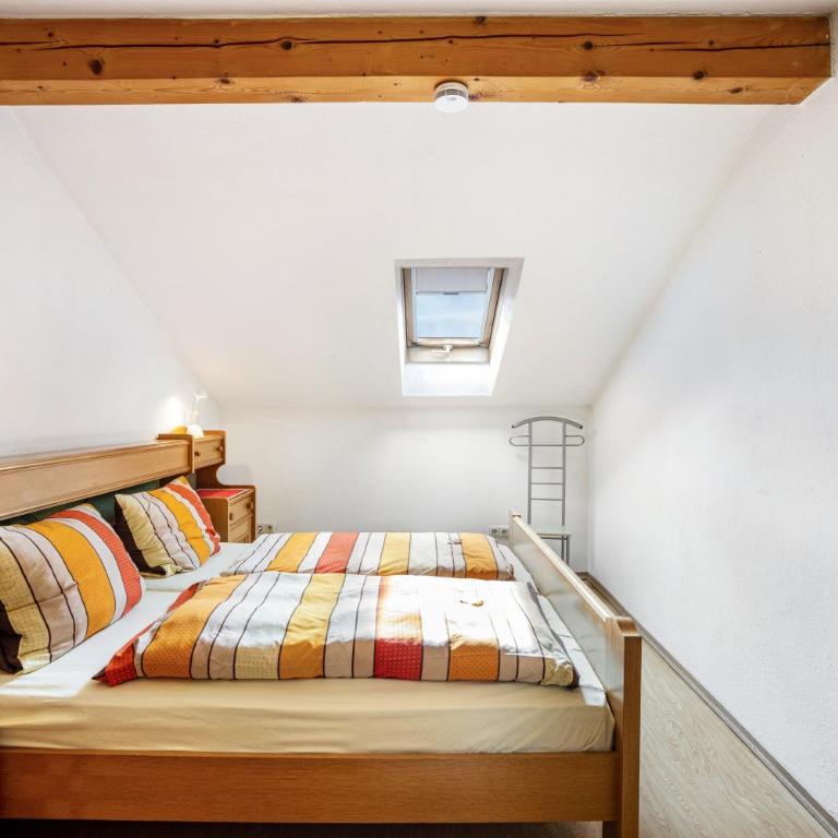 Beim Blitz - Apartamento Deluxe de 2 dormitorios con balcón - 9