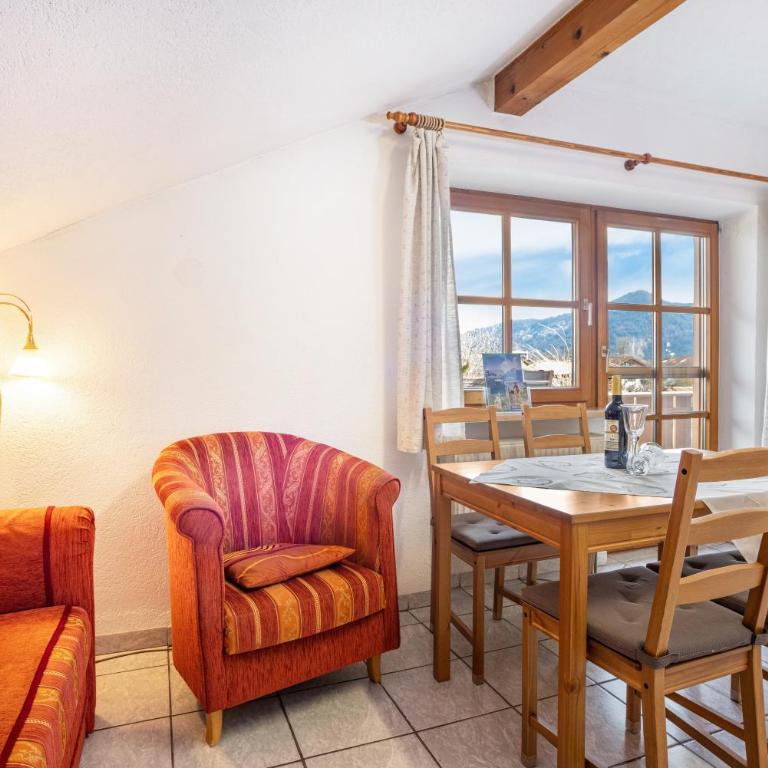 Beim Blitz - Apartamento Deluxe de 2 dormitorios con balcón - 4