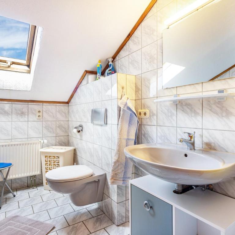 Beim Blitz - Apartamento Deluxe de 2 dormitorios con balcón - 15