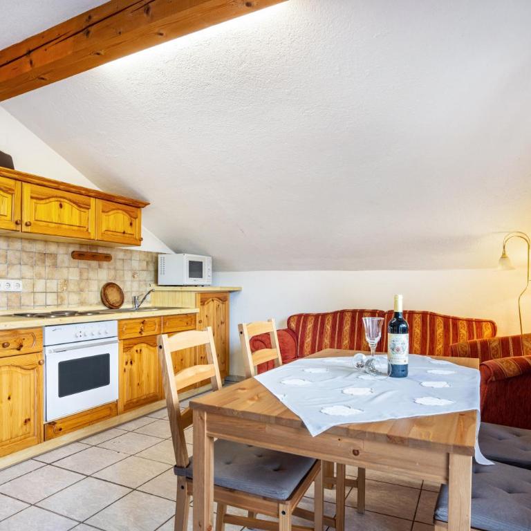 Beim Blitz - Apartamento Deluxe de 2 dormitorios con balcón - 7