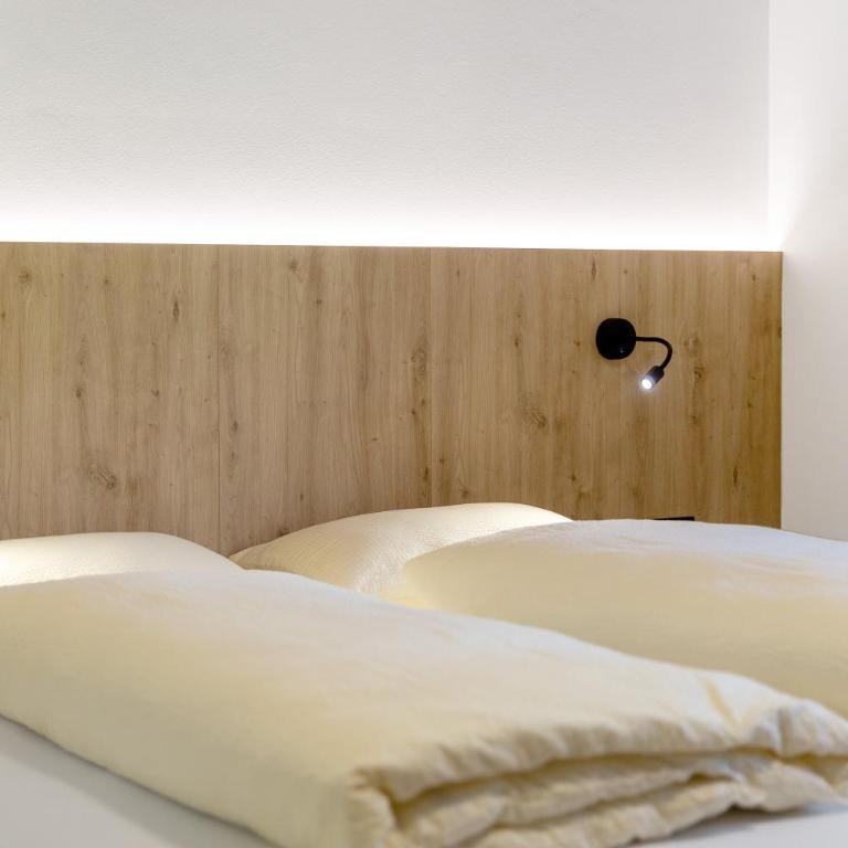 Lü da Plazores - Appartamento Superior con 1 Camera da Letto e Balcone - 8