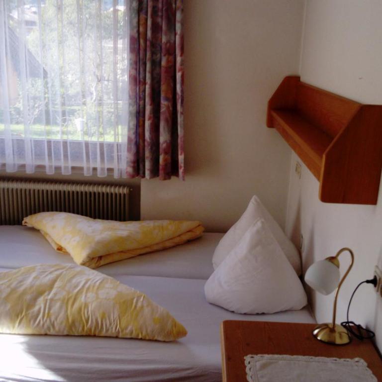Gästehaus Loithaler - Budget Doppelzimmer - 1