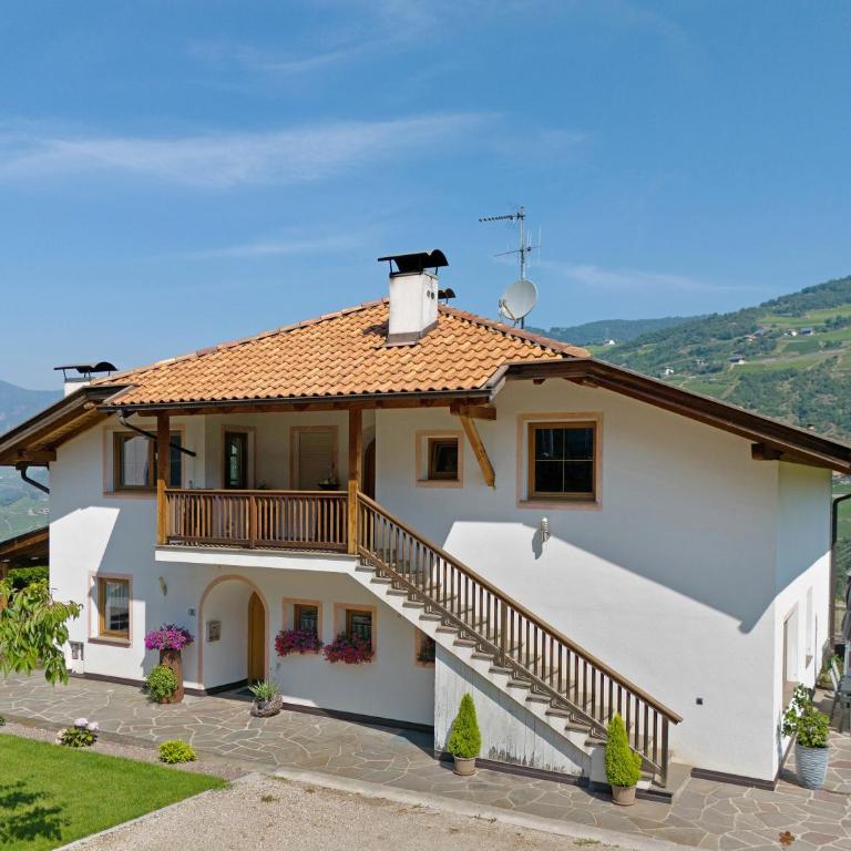 Apartement Huck - Premium Apartment mit 3 Schlafzimmern und Balkon - 31