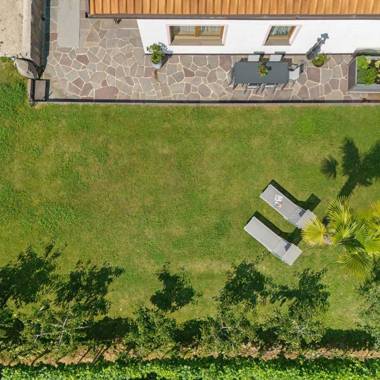 Apartement Huck - Premium Apartment mit 3 Schlafzimmern und Balkon - 39