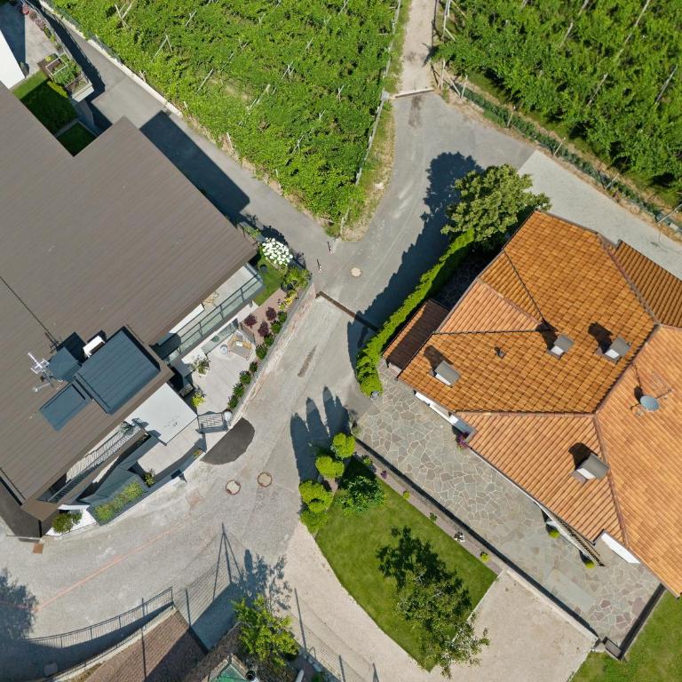 Apartement Huck - Premium Apartment mit 3 Schlafzimmern und Balkon - 43