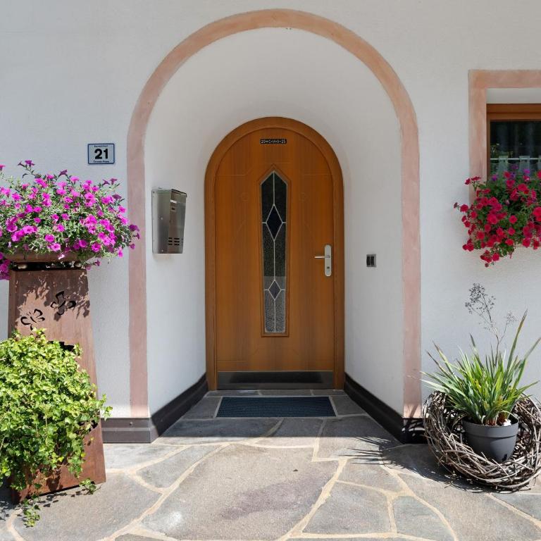 Apartement Huck - Premium Apartment mit 3 Schlafzimmern und Balkon - 27
