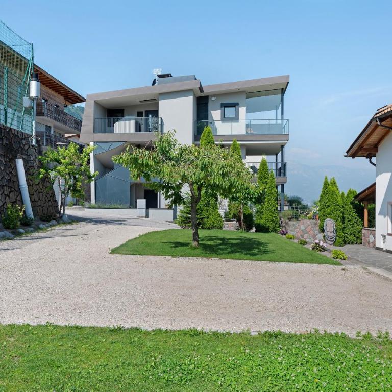Apartement Huck - Premium Apartment mit 3 Schlafzimmern und Balkon - 33