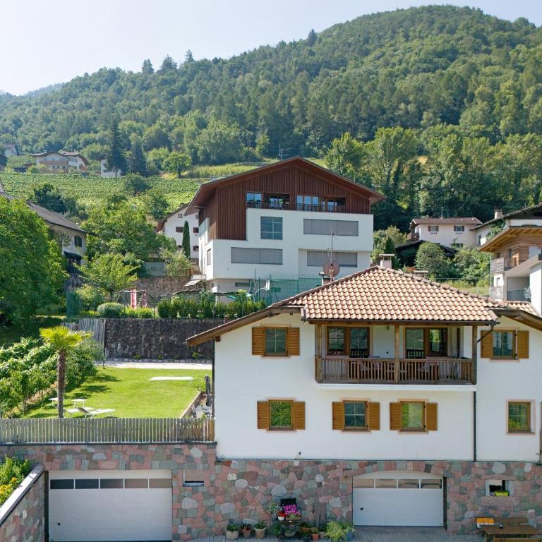 Apartement Huck - Premium Apartment mit 3 Schlafzimmern und Balkon - 38