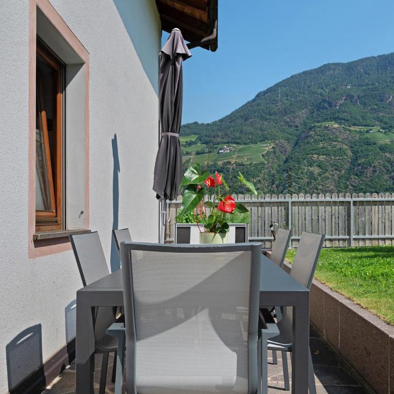 Apartement Huck - Premium Apartment mit 3 Schlafzimmern und Balkon - 32