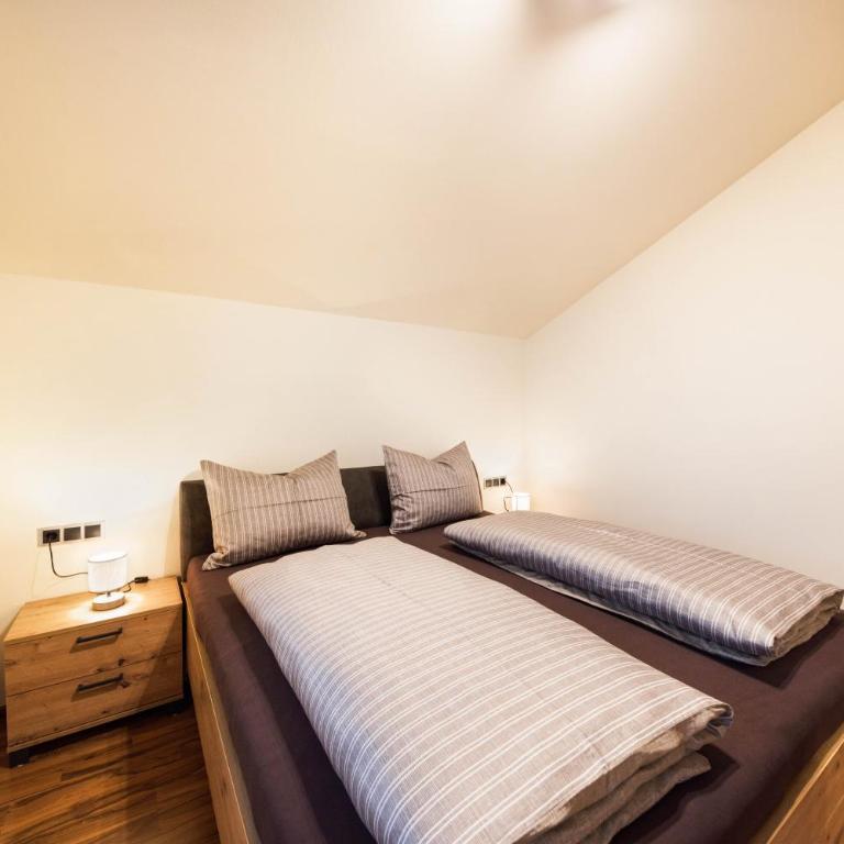 Apartement Huck - Premium Apartment mit 3 Schlafzimmern und Balkon - 16