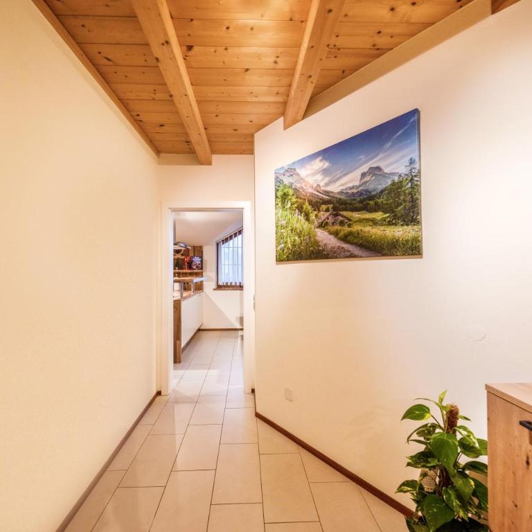 Apartement Huck - Premium Apartment mit 3 Schlafzimmern und Balkon - 25