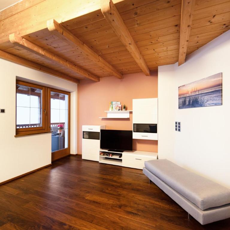 Apartement Huck - Premium Apartment mit 3 Schlafzimmern und Balkon - 6