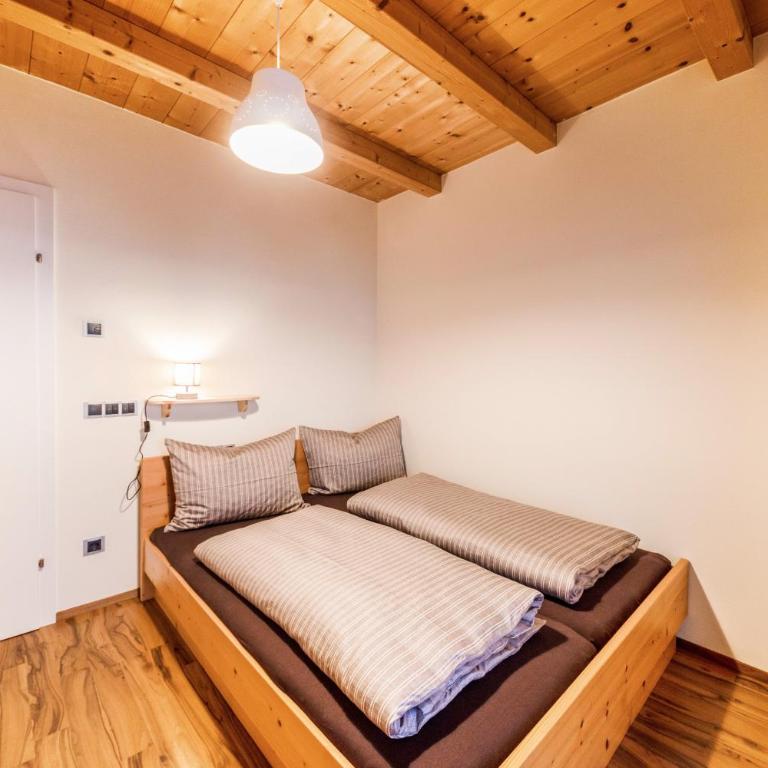 Apartement Huck - Premium Apartment mit 3 Schlafzimmern und Balkon - 12