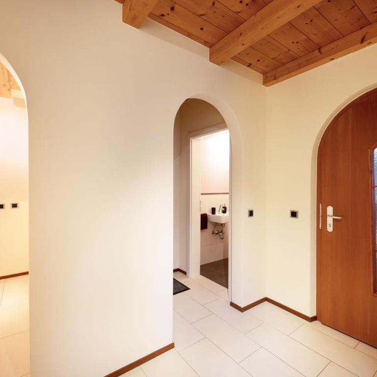 Apartement Huck - Premium Apartment mit 3 Schlafzimmern und Balkon - 26
